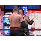 WWE Smack Down vs RAW 2006 (DE) — Platinum