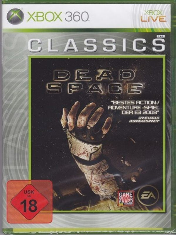 Dead Space (DE) — Classics