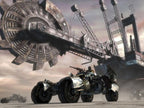 Borderlands (GB)