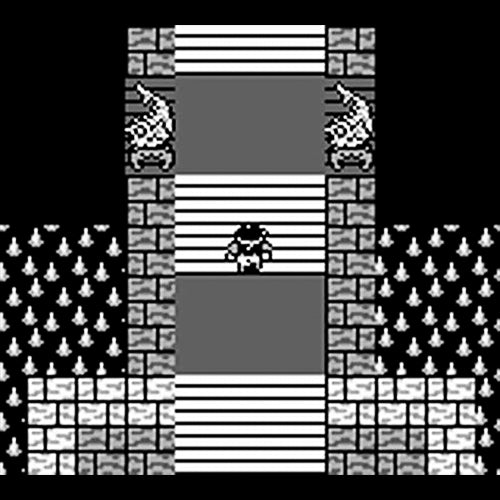 Makai Toushi SaGa (JP)