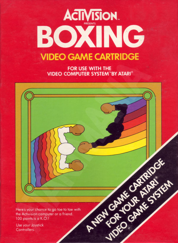 Boxing
