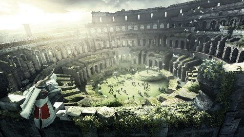 Assassin's Creed Brotherhood (DE) — Classics