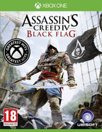 Assassin's Creed IV: Black Flag (DE)