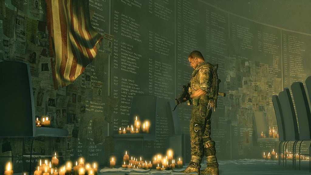 Spec Ops: The Line (AT)