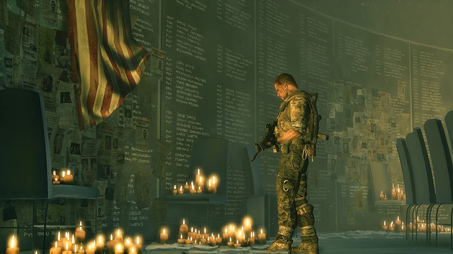 Spec Ops: The Line (AT)