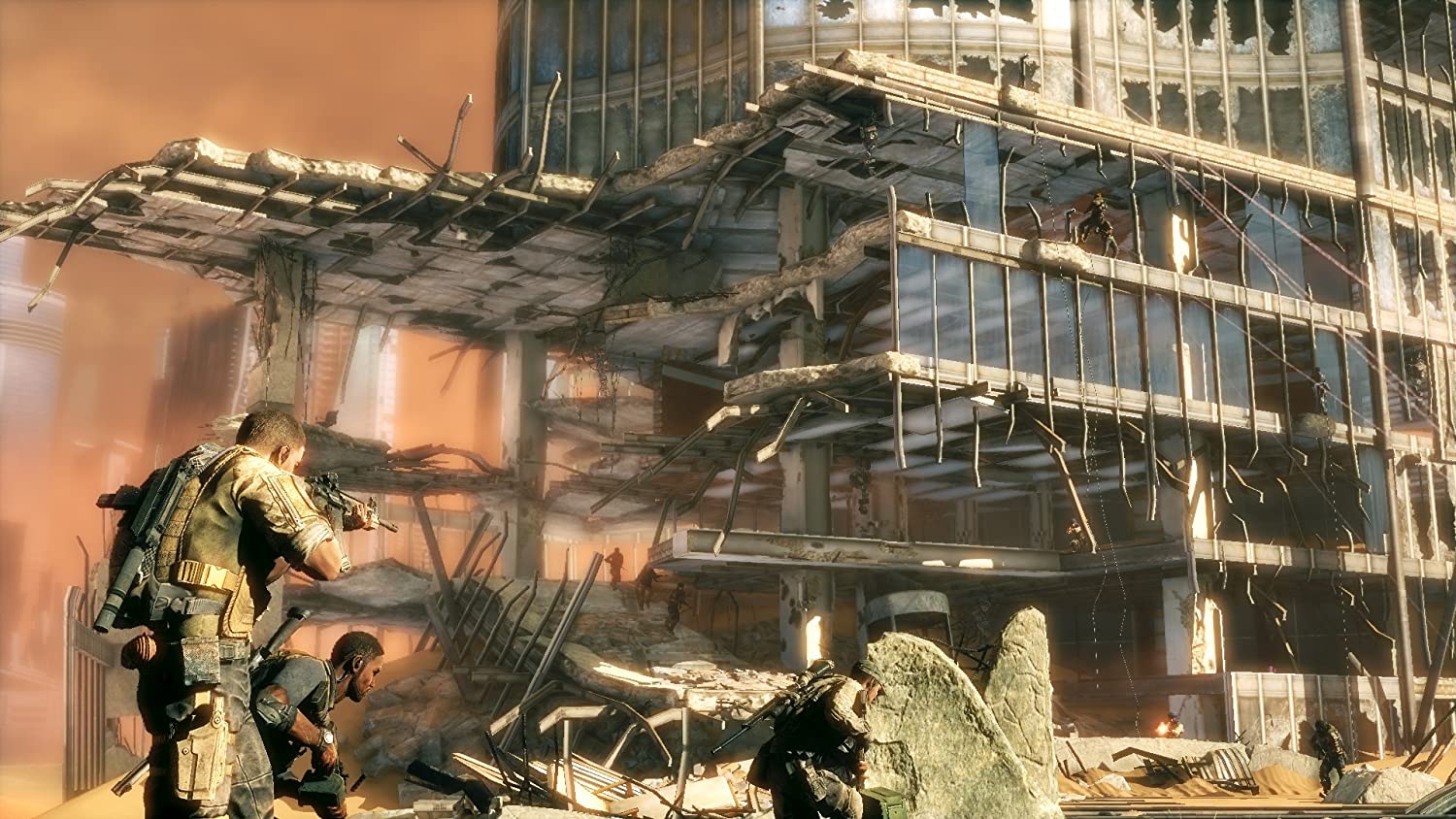 Spec Ops: The Line (AT)