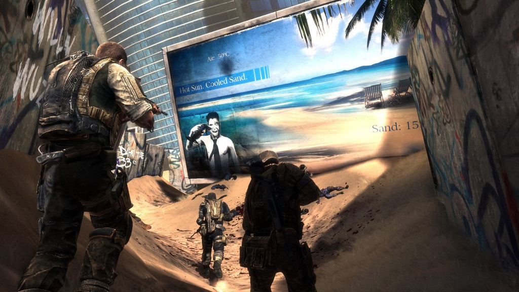 Spec Ops: The Line (AT)