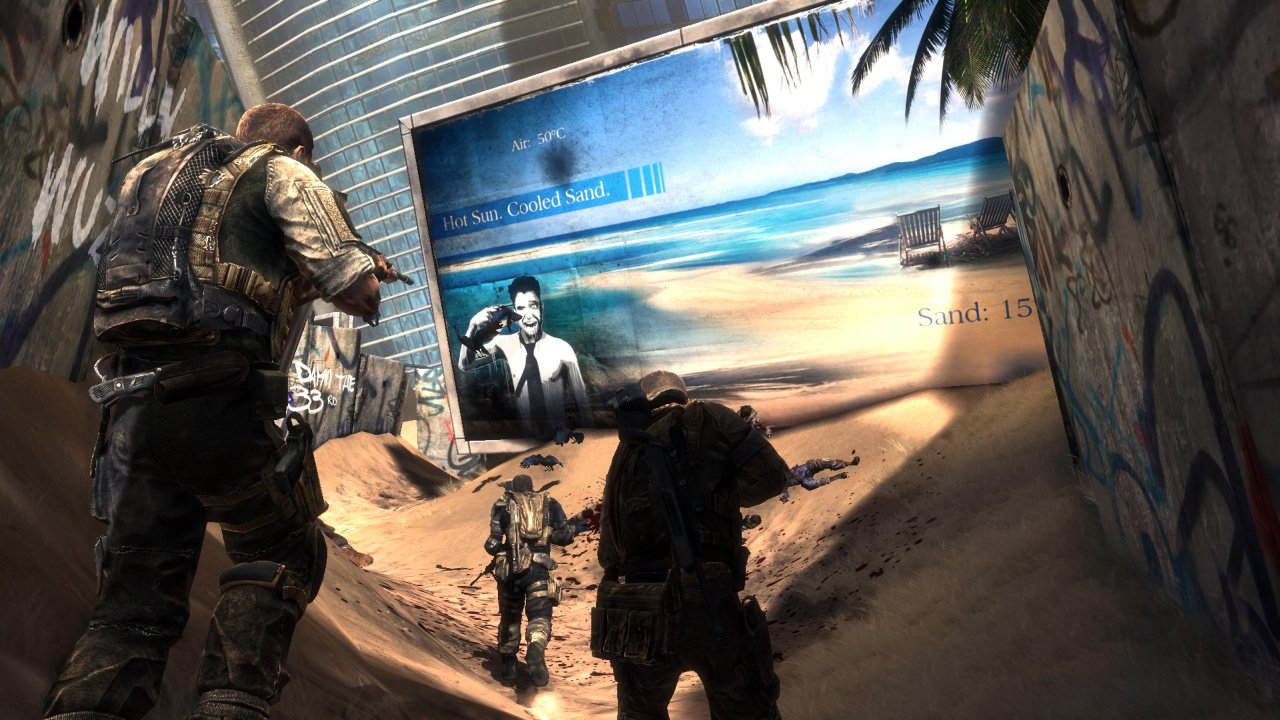 Spec Ops: The Line (AT)