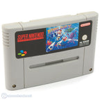 Mega Man X