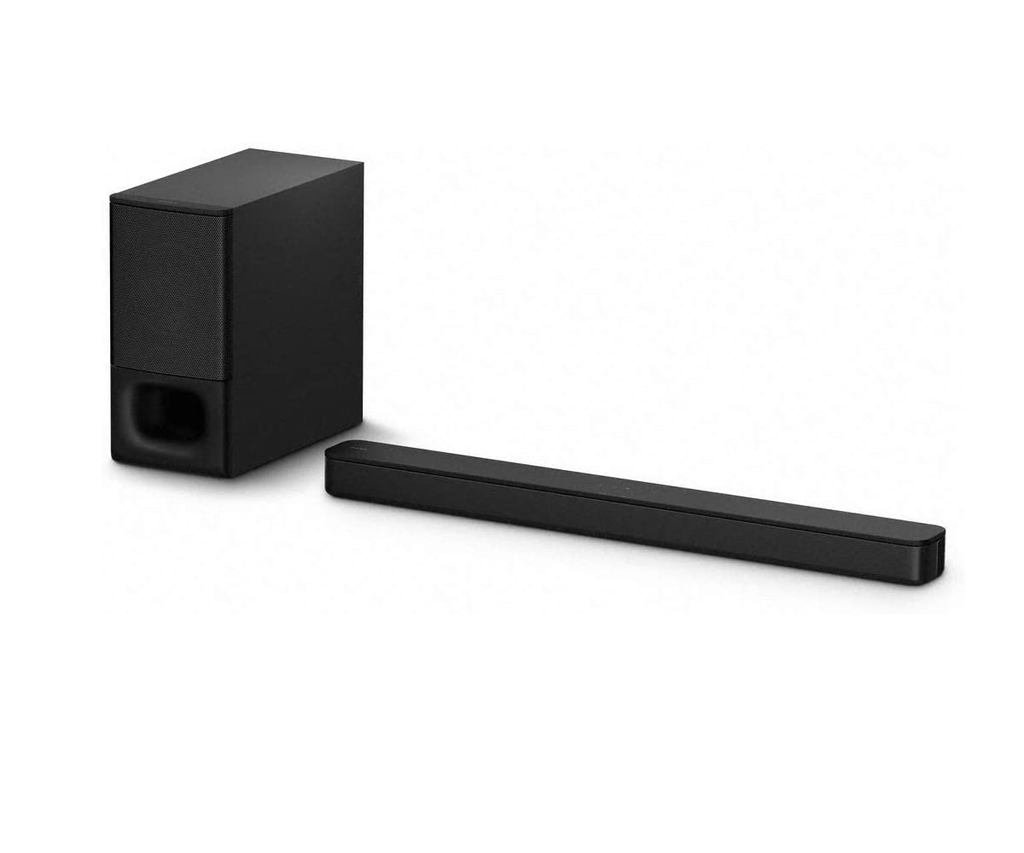 Sony HTSD35 [Sony]