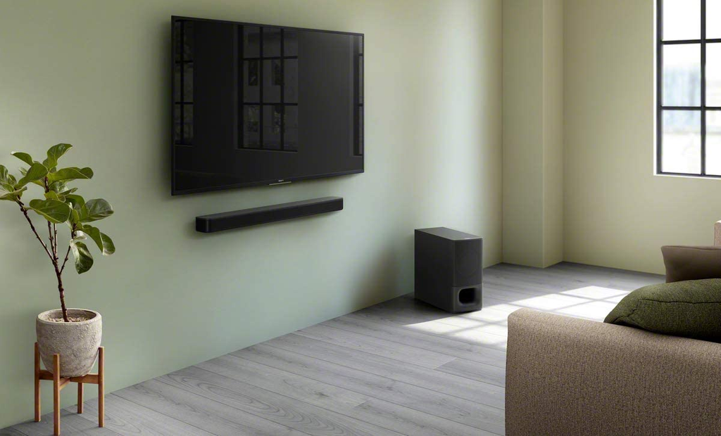 Sony HTSD35 [Sony]