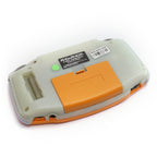Konsole Orange Gametech Video Mod