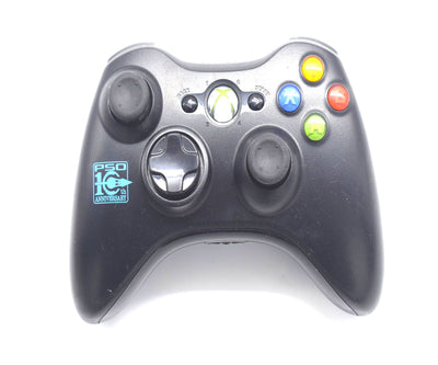 Original Wireless Controller schwarz PSO 10th Anniversary