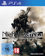 NieR: Automata Game of the YoRHa Edition (DE) — Game of the YoRHa Edition