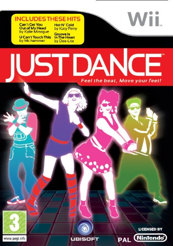 Just Dance (GB)