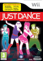 Just Dance (GB)