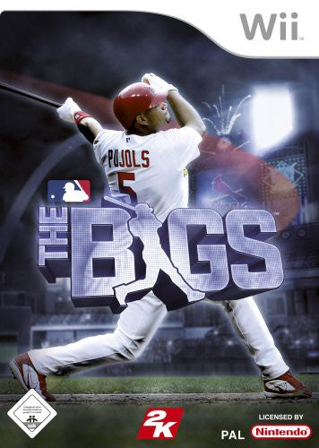 The Bigs 1