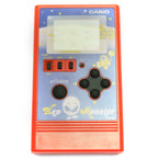 LCD Handheld Game - Hop Monster CG-80 [Casio]