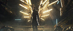 Deus Ex: Mankind Divided Day One Edition (DE) — Steelbook