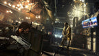 Deus Ex: Mankind Divided Day One Edition (DE) — Steelbook