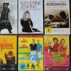 12 DVDs zum Top Preis! 1