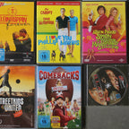 12 DVDs zum Top Preis! 1