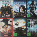 12 DVDs zum TOP Preis! 2