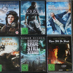 12 DVDs zum TOP Preis! 2