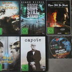 12 DVDs zum TOP Preis! 2