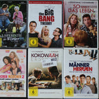 12 DVDs zum TOP Preis! 3