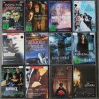 12 DVDs zum TOP Preis! 5