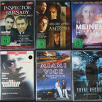 12 DVDs zum TOP Preis! 5