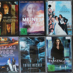 12 DVDs zum TOP Preis! 5