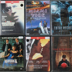 12 DVDs zum TOP Preis! 5
