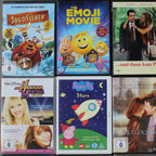12 DVDs zum TOP Preis! 6