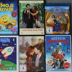 12 DVDs zum TOP Preis! 6