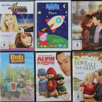 12 DVDs zum TOP Preis! 6