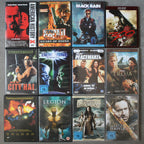 12 DVDs zum TOP Preis! 7