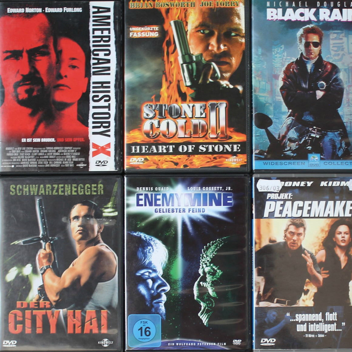 12 DVDs zum TOP Preis! 7