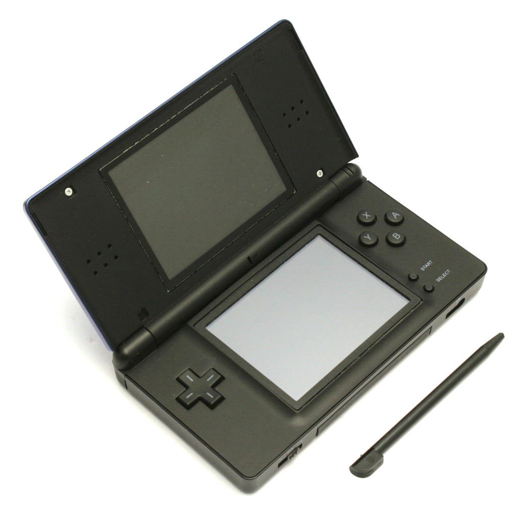 Konsole Cobalt Blau Custom Case