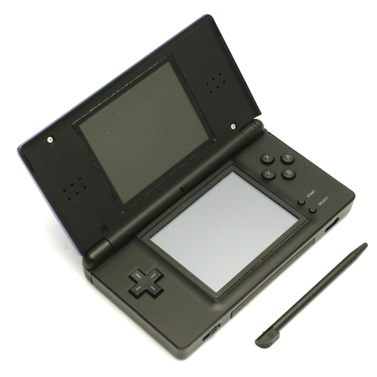 Konsole Cobalt Blau Custom Case