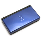 Konsole Cobalt Blau Custom Case