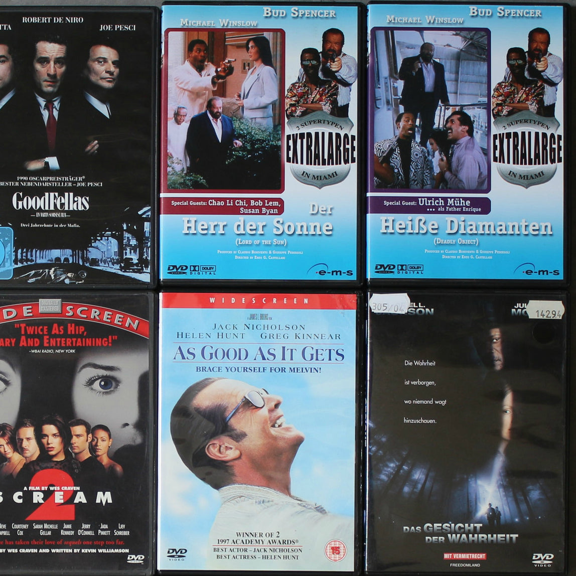 12 DVDs zum TOP Preis! 8