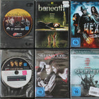 12 DVDs zum TOP Preis! 9