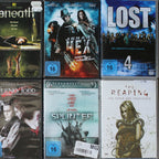 12 DVDs zum TOP Preis! 9