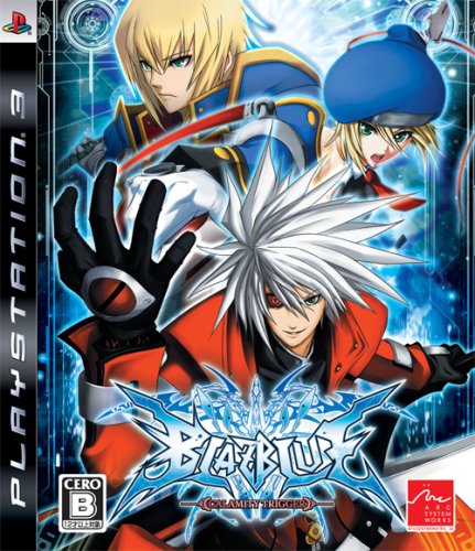 Blazblue (JP)