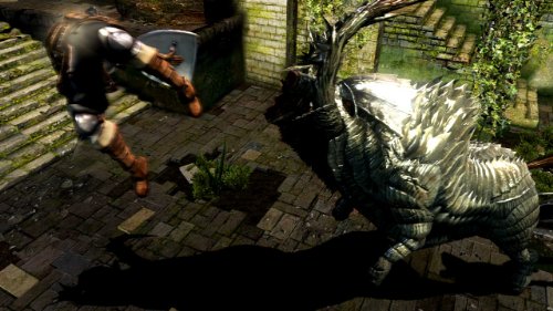 Dark Souls (JP)