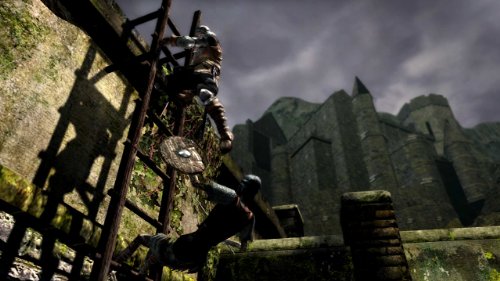Dark Souls (JP)