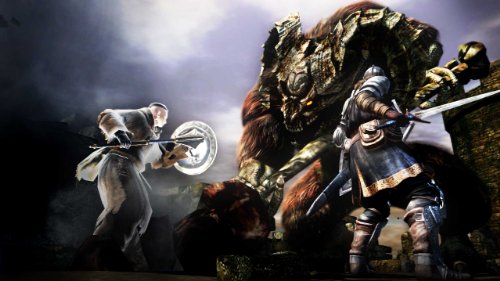 Dark Souls (JP)