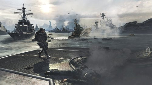 Call of Duty: Modern Warfare 3 (JP)